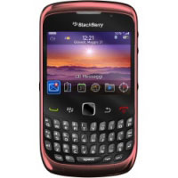 Blackberry Curve 3G 9300 QWERTY (PRD-31091-004)